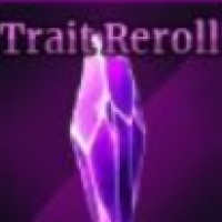 Trait Reroll (Roblox) - Sailor Piece