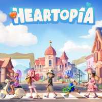 [ ⚡TOP UP FAST ⚡]  6480 + 570  HEART DIAMONDS HEARTOPIA  (ALL SERVER GLOBAL) OPEN 24 HOURS!!!