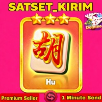 KARTU HU - HIGGS GAMES ISLAND - SATSET_KIRIM