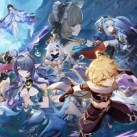 [⚡TOP UP FAST ⚡] 60 CHRONAL NEXUS GENSHIN IMPACT (GLOBAL) OPEN 24 HOURS!!