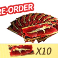 Blood Strike - Enable Burning Eternal Valor Pre-order