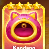 Card KANDANG KUCING - Higgs Domino Island HDI / Higgs Game Island HGI - Fast Delivery (Pengiriman Kilat) & Trusted
