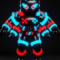 META TECHNETTA > ESCAPE TSUNAMI FOR BRAINROT