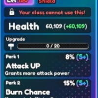 Zero Shield (Roblox) - World Zero