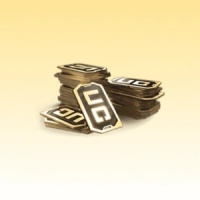 Pubg M Top Up UC PUBG 325 Global / MY