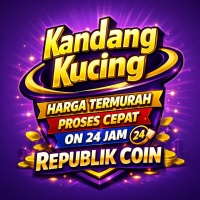 [500M] Cards Kandang Kucing Ungu MD - Higgs Domino HDI or Higgs Games Island HGI - Claim Cards INBOX - Fastest Delivery & Trusted