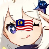 ⚡INSTANT (MALAYSIA) [Genesis Crystals] - 60 - Genshin Impact