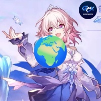 (⚡INSTANT )- 3x Express Supply Pass - Honkai Star Rail