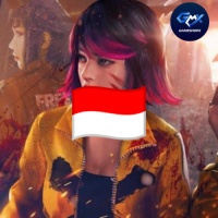 ⚡INSTANT (Indonesia) 635 Diamonds - FREE FIRE / FFMAX
