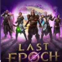 Cheap Last Epoch Gold in Shattered Omens-Standard New Season