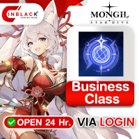 Mongil: STAR DIVE (GL) - Business Class 7.99$ Top up via LOGIN By Inblackm Open 24 hr.