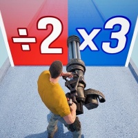 Last Z: Survival Shooter - Top up 50.000 Gold bar *** Need login ***