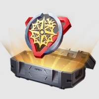 Blood Strike Seven Deadly Sins Upgrade Point Chest*10 via UID