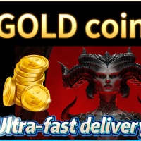 Cheap Diablo 4 PC S12 Softcore Gold