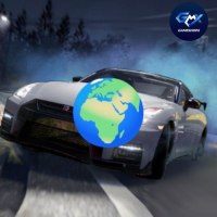 ⚡ INSTANT 270 tokens - ACE RACER