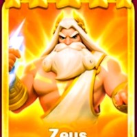 KARTU ZEUS  HIGGS DOMINO ISLAND / HIGGS GAMES ISLAND (KIRIM KILAT)