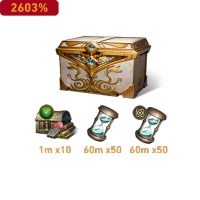 Age of Empires Mobile - Empire Bounty Resource Pack (Player ID)