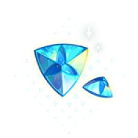 Genshin Impact Top Up Genesis Crystals ×1980 (Login Topup)