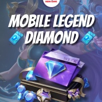 [ Instant 24/7✅] Mobile Legend 170 Diamonds (Indo ID) 154+16 Diamonds-User-Zone ID-No Login