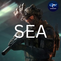 ⚡INSTANT (SEA) 62 (60+2) Delta Coins