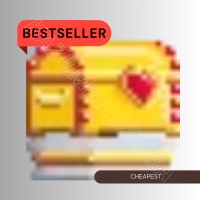 Super Golden Booty Chest