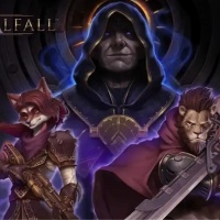 Cheap Crystalfall Shard on Steam via Fast Delivery