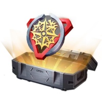 Blood Strike - Seven Deadly Sins Upgrade Point Chest