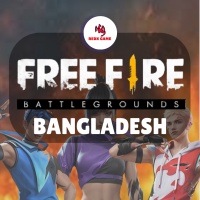 [ Instant 24/7✅] Free Fire (BANGLADESH) 1240 Diamonds - Player ID - No Login