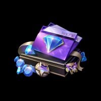 (Instan) ✅ Mobile Legend Weekly Diamong Pass / WDP MALAYSIA ONLY no login information just id server