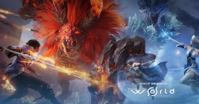 Honor of Kings: World PC Alpha Test – Step Into the Vastness of Primaera