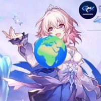 (⚡INSTANT )- 1420 Oneiric Shard (1280+140 Bonus) - Honkai Star Ra