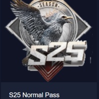 Undawn - Global -S25 Normal Pass