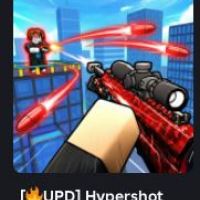 Cash Server 249 - HYPERSHOT