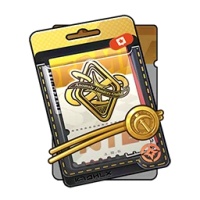 Neverness to Everness Top up Honorary Hunter Supplies (Login Topup)