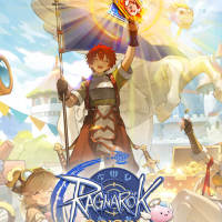 Ragnarok Origin Classic - 40 Nyan Berry - Top Up Via Webshop Login - Fast Recharge