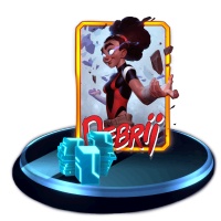 Marvel Snap - A Stone's Throw (LOGIN METHOD) **Need Account & Password to login**