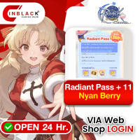 Ragnarok Origin Classic (SEA) - Radiant Pass + 11 Nyan Berry 4.99$ Top up Web Shop LOGIN By Inblackm Open 24 hr.