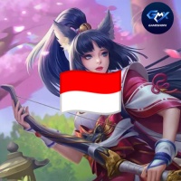 ⚡INSTANT (INDONESIA) 113 Diamonds (102 + 11 Bonus) MLBB - SELECTED REGION ONLY!