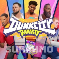 Dunk City Dynasty - Star Token Bonus Pack (UID)