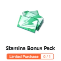 Dunk City Dynasty (GL) - Stamina Bonus Pack 4.99$ Top up UID BY Inblack Open 24 hr.