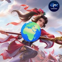 ⚡INSTANT (GLOBAL) Honor Of Kings - 240 Tokens