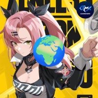 ⚡INSTANT 60 Monochrome - Zenless Zero Zero