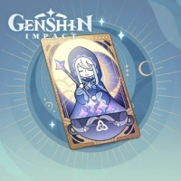 [Instant] Genshin Blessing of the Welkin Moon [US and EU ✅✅]