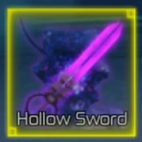 Hollow Sword (Roblox) - Jujutsu Infinite