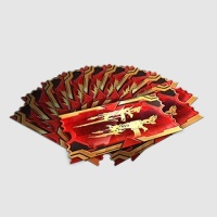 Blood Strike 7DS Featured Valor Voucher*10 via UID