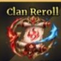 Clan Reroll 4Kpcs (Roblox) - Sailor Piece