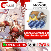 Mongil: STAR DIVE (GL) - Any Pack 21.99$ Top up via LOGIN By Inblackm Open 24 hr.