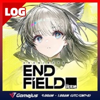 [ LOG ] Arknights: Endfield / Mine bits of Originium 57 - Log Required - #ALK-005