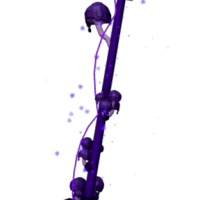 Toxinburst Rod Set Fisch