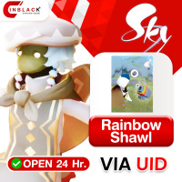 Sky: Children of the Light (GL) - Color Bubble Machine 14.99$ Top up UID By Inblack Open 24 hr.